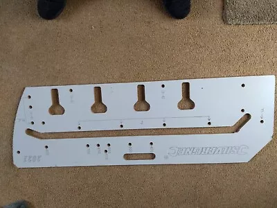 £17.70 • Buy Kitchen Worktop Jig, Professional Worktop Jig, Worktop Routing Jig, 600/900mm