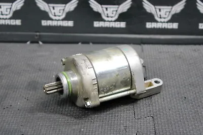 2021 Ktm 250 Sxf Oem Mitsuba  Engine Starting Starter Motor Electric Starter • $119.99