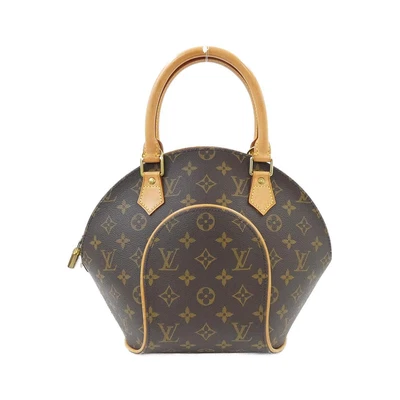 £678.96 • Buy Authentic LOUIS VUITTON Monogram Ellipse PM M51127 Bag  #260-003-535-6059
