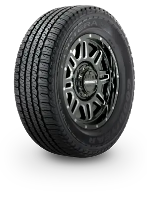 $239 • Buy Goodyear Fortera HL 265/50R20 107T Tire 151093203 (QTY 1)
