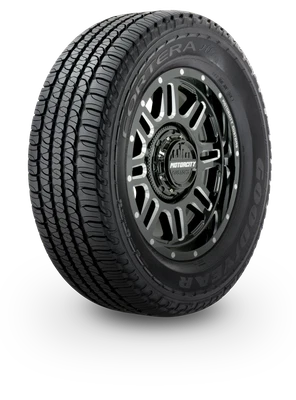 $239 • Buy Goodyear Fortera HL 265/50R20 107T Tire 151093203 (QTY 1)