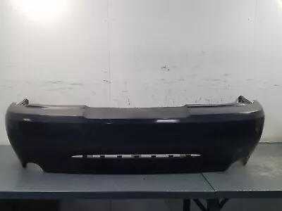 1999  Ford Mustang Cobra SVT Mustang Rear Bumper Assembly #8750 A5 • $599.99