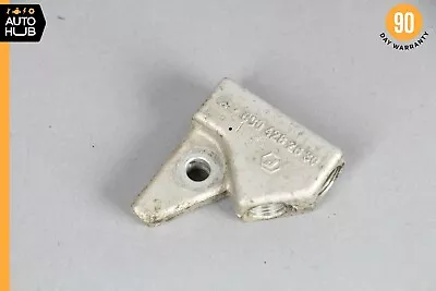 90-02 Mercedes R129 SL600 600SL Hydraulic Suspension Self Leveling Connector OEM • $103.75