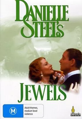 Danielle Steel's Jewels (DVD) Jewels The Jewels (US IMPORT) • £15.50