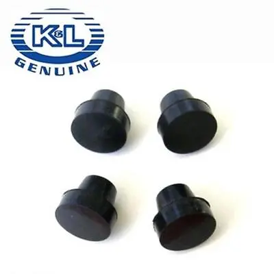 Yamaha Carburetor Carb Passage Rubber Plugs Plug Cap Rebuild Xs1100 Xs650 Xs400 • $13.75