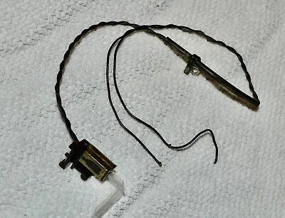 Marantz 2245 Am/fm Receiver Tuning Lighted Indicator Pointer • $35