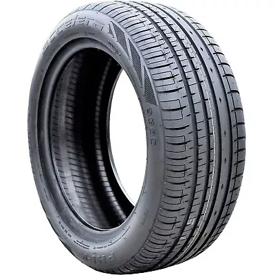 Tire Accelera Phi-R Steel Belted 185/35R17 82V XL A/S High Performance • $80.93