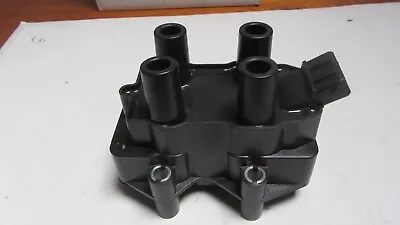 90458250 Vauxhall Opel Astra Omega Cavalier Vectra 1.8 2.0 2.2 Ignition Coil Oem • $55.99