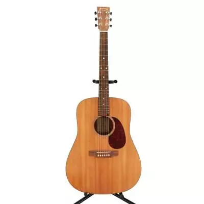 Br Martin Martin   Acoustic Guitar   D.M   872864   B Rank   67  Used No.LG359 • $1150.90