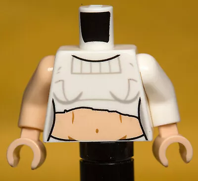 $11.95 • Buy NEW LEGO - Torso - Star Wars - Padme Amidala X1 - Geonosis Arena 75021 Gunship