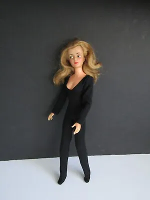 Vtg 1965 Ideal Bewitched Samantha Doll 12  • $49