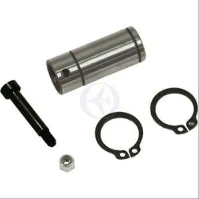 Thunder Tiger PV0673 One-Way Clutch Shaft R50 SE Raptor Helicopter Parts • $19.99