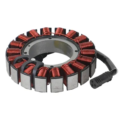 50 Amp 3 Phase Stator For Harley 2006 - 2014 FLT-FLH  29987-06A US • $128.99