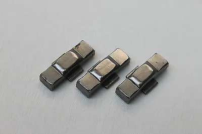 Tremec T56 3rd & 4th Synchronizer Key Set Of 3 1351-093-001 (#A37-2) • $14.95