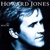 Howard Jones : Best Of Howard Jones CD (1993) Expertly Refurbished Product • £4.26