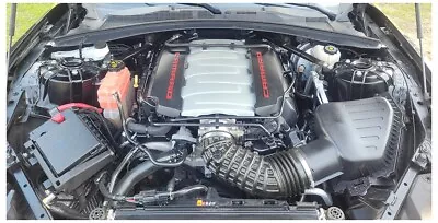 2019-2021 Chevrolet Camaro SS 455HP LT1 6.2 Engine 10sp Automatic Trans Swap Kit • $10999.99