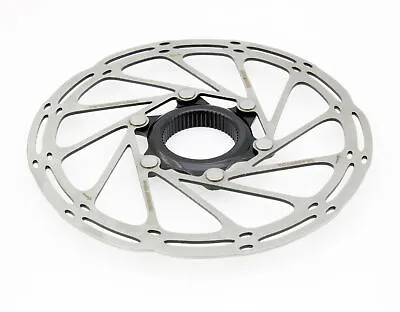 Sram Centerline MTB Bicycle Disc Brake Rotor 160mm For Shimano Center-Lock Use • $18.95