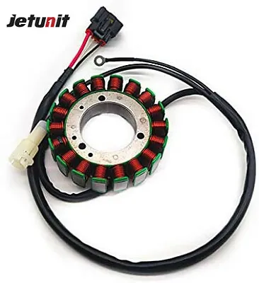 Outboard Stator For Yamaha 506070HP(2005-2006) 6C5-81410-00-00 6C5-81410-01-00 • $99.99