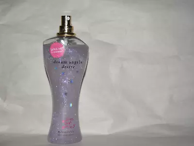 Victoria's Secret Dream Angels Desire Sparkling Body Mist Spray 8.4 Oz • $44.95