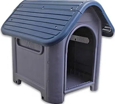 Always-quality Indoor Outdoor Dog House Small To Medium Pet All Weather Dogho... • $59.79