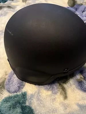 MICH Training Helmet (NOT BULLETPROOF) • $25.99
