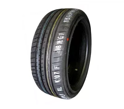 HANKOOK K107 VENTUS S1 EVO 245/30R20 90Y 245 30 20 Tyre • $245