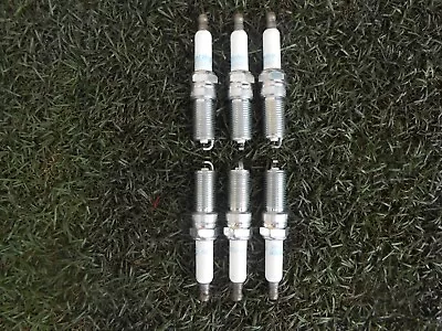 New Oem Ve Vf Commodore V6 Iridium 3.6 Spark Plugs 3.0 Captiva • $78.14