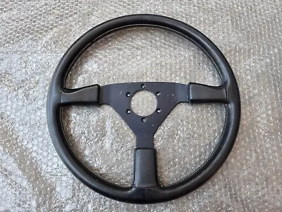 MOMO MAZDA STEERING WHEELS GREAT GENUINE PART RARE ITEM MIATA NA RX7 FC3s • $199