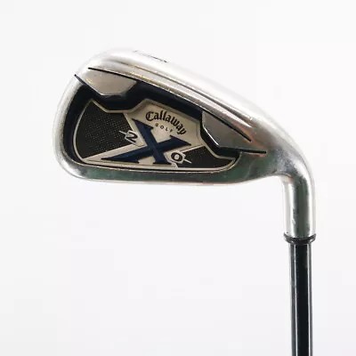 Callaway X-20 X 20 X20 Individual 6 Iron Graphite Regular Right-Handed C-126650 • $60