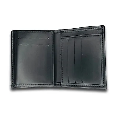 USMC Wallet Official U.S. Marine Corps Military Genuine Leather Bifold Wallet • $45.95