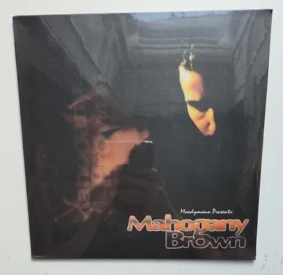 £35.99 • Buy Moodymann Presents : Mahogany Brown - Double Vinyl 2 X LP NEW & SEALED
