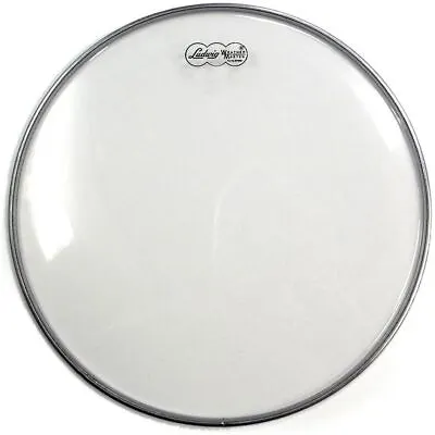 Ludwig C1114 Weather Master 14  Clear Extra-Thin Resonant Side Snare Drum Head • $29.95