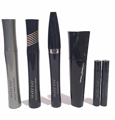 Mary Kay Mascara~you Choose~ultimate~lash Love~intensity~black~brown~fast Ship! • $15.75