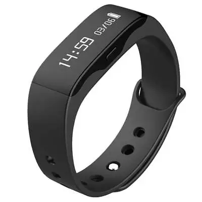 LITE 3PL-LITE-BK 3Plus Fitness & Activity Tracker-BK (IL/RT6-17395-3PL-LITE-B... • $11.99