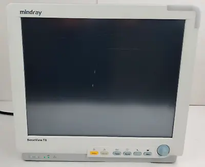 Mindray T8 Patient Monitor • $695