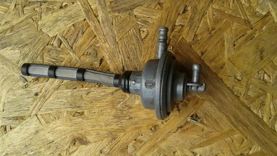 $21.22 • Buy Vacuum Fuel Tap Petcock Aprilia RS RX SX MX Derbi Senda Gpr Gilera SC SMT DNA