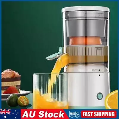 Multifunctional Fruit Juicer Leakproof Juicer Machine Removable For Home Kitchen • $41.19