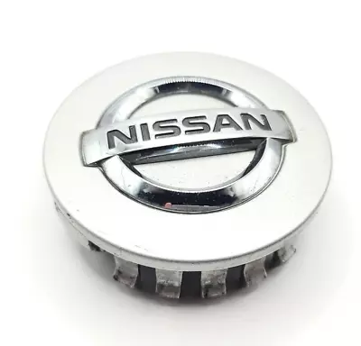 Nissan Armada Frontier Pathfinder Titan Xterra Wheel Center Cap Hubcap Cover OEM • $22.50