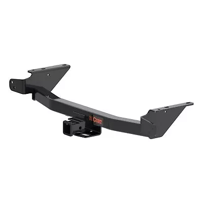 CURT Trailer Hitch Class 3 Rear Mount W/ 2in Receiver For 23-24 Colorado/Canyon • $239.42