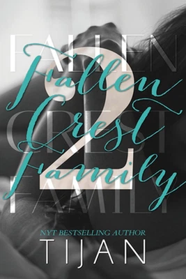 $49.86 • Buy Fallen Crest Family (Special Edition) By Tijan (English) Paperback Book