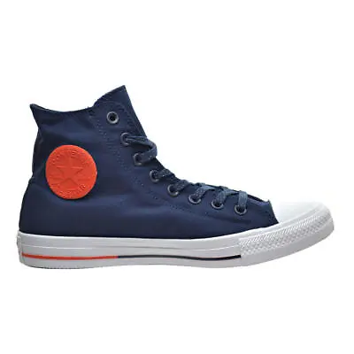 Converse Chuck Taylor All Star High Sneakers Obsidian/White 153793F Shoes Unisex • $45.50