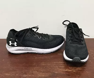 Men's Under Armour HOVR Sonic 4 Running Shoes. Size 10. • $21.84