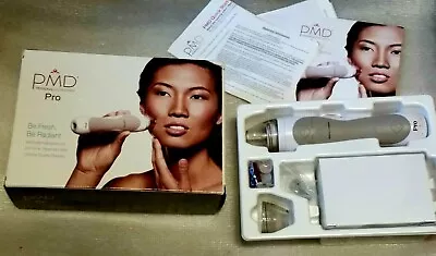 PMD Personal Microderm Pro Anti-Aging Microdermabrasion Skincare Tool   +NEW+ • $35.99