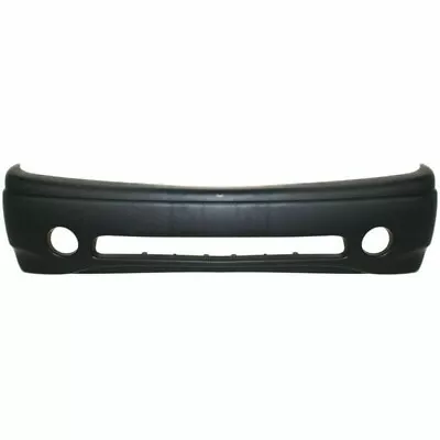 New For 2000-06 Gmc Sierra 1500 Classic Yukon Xl Front Bumper Cover Primed • $233.36