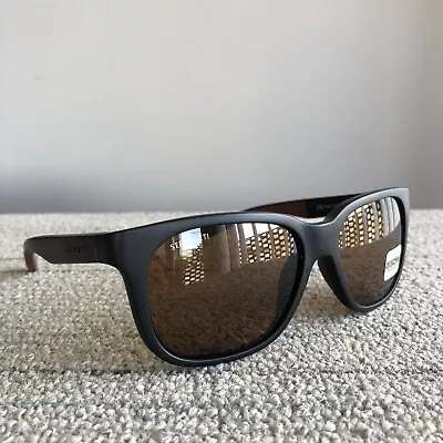 Serengeti Sunglasses 8677 Egeo Italy Polarized Display Model • $174