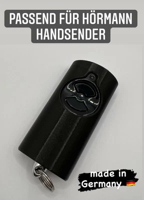 £5.69 • Buy Protective Cover Case Bumper Matching Hörmann Handheld Transmitter HSE2, HSE4-