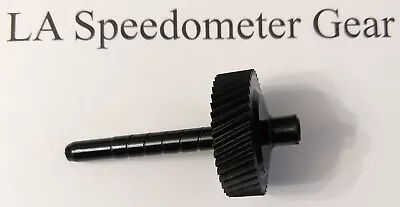 40 Tooth 700r4 TH350 TH400 GM Speedometer Driven Gear • $7.57