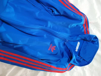 $20 • Buy Vintage Adidas M Jacket