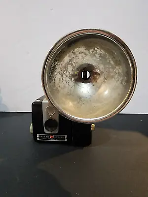 Vintage Kodak Brownie Hawkeye Camera Flash Model With Flash Attachment • $18