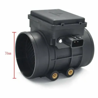 Mass Air Flow Meter MAF Sensor For Protege Miata Tracker Vitara 1.6L 1.8L 2.0L • $25.11